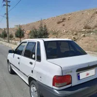 مدل ۸۱ سالم بی خرج|خودرو سواری و وانت|هشتگرد, شهرک گلخانه|دیوار