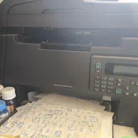 پرینتر hp