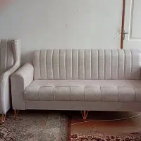 مبل 7نفره نو اکبند قیمت مناسب