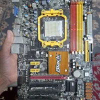 مادربرد معیوب