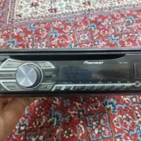 پایونر ۴خروجه