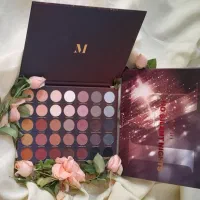 فروش مواد میکاپ برند مورف وتارت همگی اصلی|آرایشی، بهداشتی، درمانی|یاسوج, |دیوار