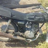 فروش فوری|موتورسیکلت|بم, |دیوار