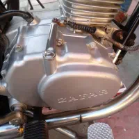 هوندا83پلاک قدیم|موتورسیکلت|صفادشت, |دیوار