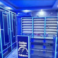 مغازه نبش منصورحصاری ۱۷متری مناسب سیگار