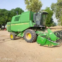 کمباین 1450|خودرو سنگین|خرم‌آباد, |دیوار