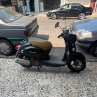 موتور یاماها وینو