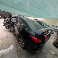آریزو ۵ مدل۱۴۰۲ نیو فیس FL