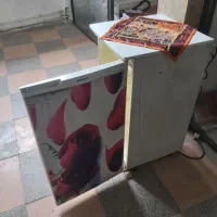 یخچال ۴ فوت سامسونگ کره