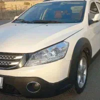 اچ سی کراس مدل ۹۷|خودرو سواری و وانت|تهران, پیکان شهر|دیوار