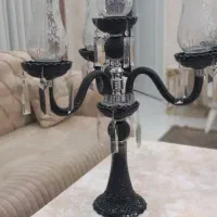 شمعدانی شیک|لوستر و چراغ آویز|سنندج, |دیوار