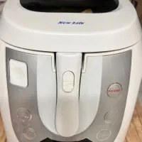 فروش سرخ کن