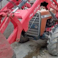 بیل چهار جک تعادلی|ماشین‌آلات صنعتی|دهگلان, |دیوار