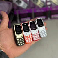 گوشی ساده نوکیا BM10 بندانگشتی Nokia|موبایل|تبریز, |دیوار