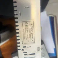 دوربین مدار بسته کارکرده
