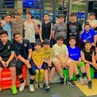 آمادگی جسمانی (کاهش و افزایش وزن)