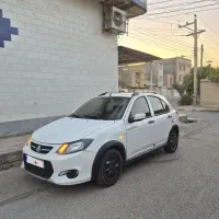 کوئیک 401 سیمی
