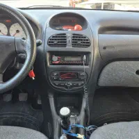 ۲۰۶ sdمدل ۹۰   v8