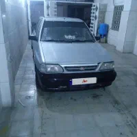 پراید نفری مدل 13۸5