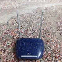 مودم روتر VDSL/ADSL تی پی -لینک مدل. TD-W9960