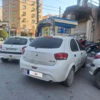 تیبا 2 مدل 1400 عروسک کم کارکرد