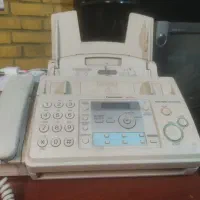 دستگاه فکس Panasonic