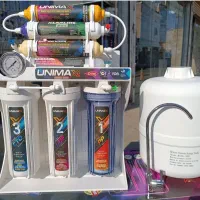 تصفیه آب تسفیه  اقساط 14ماهه|آب‌سردکن و تصفیه آب|همدان, |دیوار