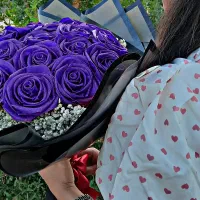 گل ربانی روز دختر|گل مصنوعی|اصفهان, شهرک کوثر|دیوار