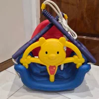 تاب بچه گانه