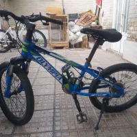 دوچرخه