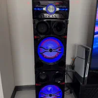 باند مکسیدر|سیستم صوتی خانگی|کرج, شهرک بنفشه|دیوار