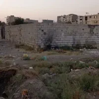 زمین مسکونی ۱۸۹متر مشکین دشت انتهای فرهنگ۱۰|فروش زمین و ملک کلنگی|مشکین‌دشت, |دیوار