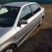 سمند ۸۳شاستی پلمپ|خودرو سواری و وانت|کرج, گلشهر|دیوار