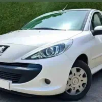 فروش حواله207 دنده ی تحویل۳۰روزه