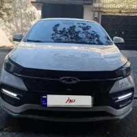 چری آریزو 6 اکسلنت آخر ۹۸|خودرو سواری و وانت|تهران, هفت حوض|دیوار