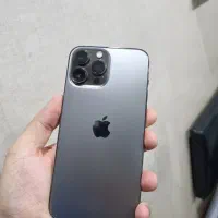 13promax 256G آیفون