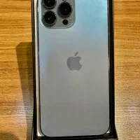 آیفون ۱۳ پرو(نوک مدادی)