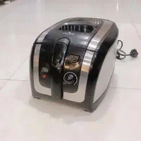 سرخ کن نو