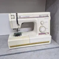 چرخ خیاطی ژانومه