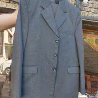 کت و شلوار فاستونی مقدم