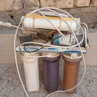 تصفیه آب به شرط تست با TDS|آب‌سردکن و تصفیه آب|شیراز, ماه فیروزان|دیوار