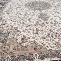 فرش ماشینی و لوازم خانگی