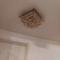 لوستر کوچک سقفی