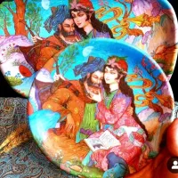 لوازم قدیمی|کلکسیون اشیاء عتیقه|سمنان, |دیوار