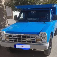 نیسان ۸۴