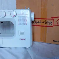 چرخ خیاطی ژانومه|چرخ خیاطی و ریسندگی|درگهان, |دیوار