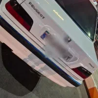 پارس دوگانه کارخانه مدل ۹۹|خودرو سواری و وانت|تربتحیدریه, شهید قرنی|دیوار