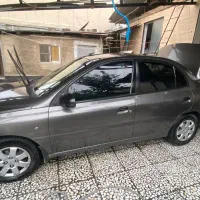 ریو ۸۶|خودرو سواری و وانت|قائم‌شهر, |دیوار