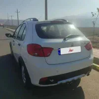 کوییک مدل 98|خودرو سواری و وانت|لیسار, |دیوار