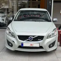 Volvo C30   ولوو
